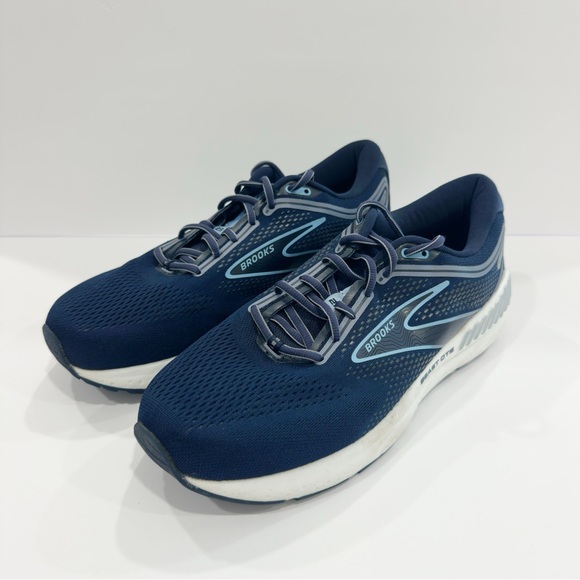 Brooks Beast GTS 23 Wide Men’s Shoes - Picture 6 of 9